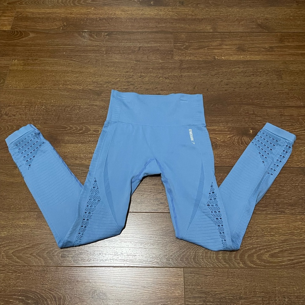Gymshark leggings